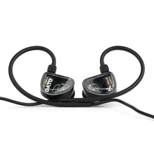 TRUTHEAR GATE Dynamic In-Ear Headphone with 0.78 2 pin Cable Earphone