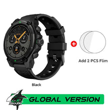 [World Premiere]Blackshark GS3 Smart Watch Global Version 1.43