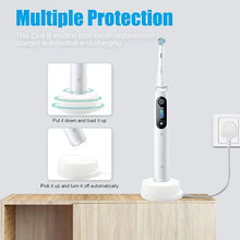 For Oral B iO Series 7/8/9 9S 10S iO7 iO8 iO9 3768 EU/US/UK Charger