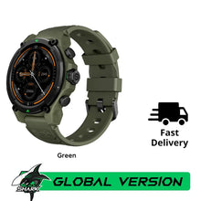 [World Premiere]Blackshark GS3 Smart Watch Global Version 1.43