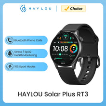 HAYLOU Solar Plus RT3 Smart Watch 1.43