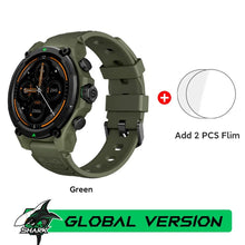 [World Premiere]Blackshark GS3 Smart Watch Global Version 1.43