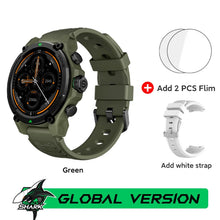 [World Premiere]Blackshark GS3 Smart Watch Global Version 1.43