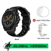 [World Premiere]Blackshark GS3 Smart Watch Global Version 1.43