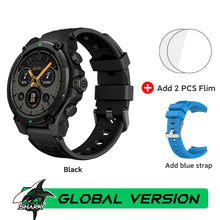 [World Premiere]Blackshark GS3 Smart Watch Global Version 1.43