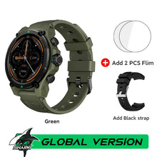 [World Premiere]Blackshark GS3 Smart Watch Global Version 1.43