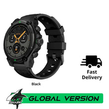 [World Premiere]Blackshark GS3 Smart Watch Global Version 1.43