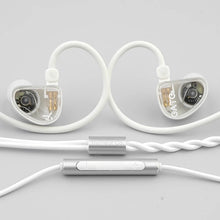 TRUTHEAR GATE Dynamic In-Ear Headphone with 0.78 2 pin Cable Earphone