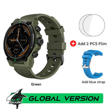 [World Premiere]Blackshark GS3 Smart Watch Global Version 1.43