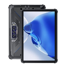 Oukitel Rt7 Titan 5g Rugged Tablet With Holder 32000mah 12gb Ram 256gb